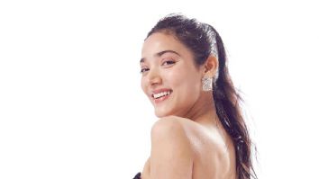 Celeb Photos Of Medha Shankar