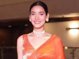 Medha Shankr: “I was absolutely broke in Bombay!” | 12th Fail