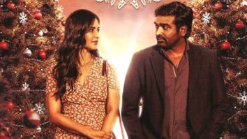Merry Christmas Box Office: Katrina Kaif – Vijay Sethupathi starrer has a fair weekend, all eyes on Monday hold now