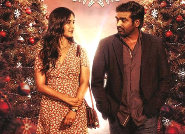 Merry Christmas Box Office Katrina Kaif – Vijay Sethupathi starrer has a fair weekend, all eyes on Monday hold now