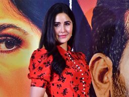 Merry Christmas: Katrina Kaif says acting in Tamil language was a challenge: “I am very proud to be a part of both films”