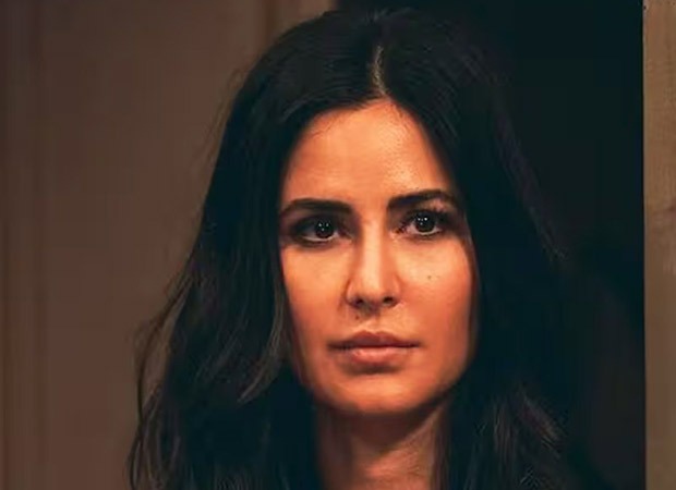 “Merry Christmas has been one of the most gratifying experiences in my career”, says Katrina Kaif 