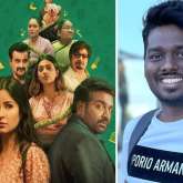 “Merry Christmas is a pure classic,” says Atlee; lauds Vijay Sethupathi, Katrina Kaif’s performances in a heartfelt review