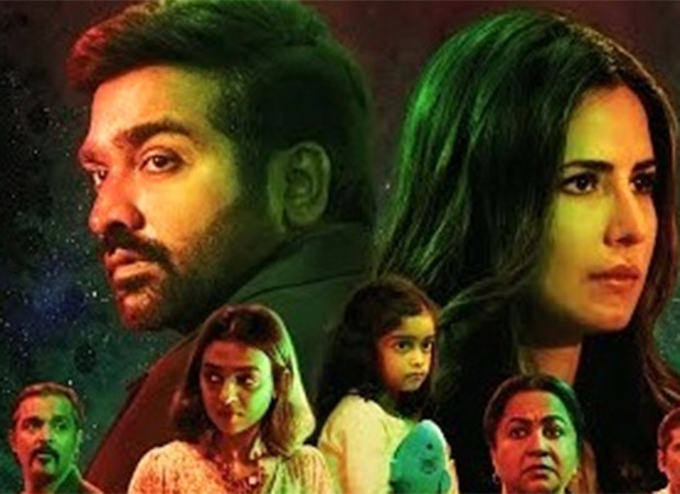 BH Hangout EXCLUSIVE: Vijay Sethupathi lauds Merry Christmas co-star; calls her “great”, and it’s neither Katrina Kaif nor Radhika Apte, watch 