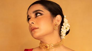 Mithila Palkar