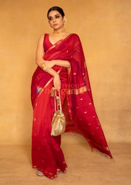 Mithila Palkar