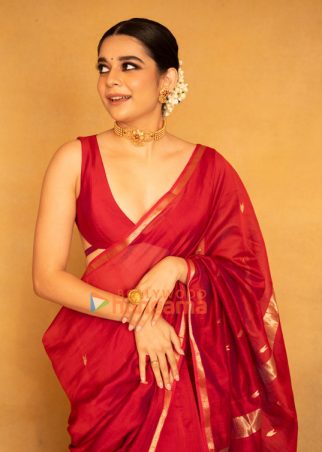 Mithila Palkar