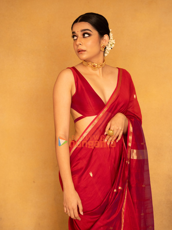 mithila palkar 18
