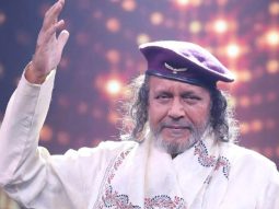 Mithun Chakraborty gets honoured with Padma Bhushan; son Namashi says, “India has finally given its OG hero his due”