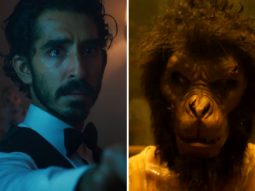 Monkey Man Trailer: Dev Patel embarks on a bloody path of vengeance in brutally violent first look; watch