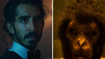 Monkey Man Trailer: Dev Patel embarks on a bloody path of vengeance in brutally violent first look; watch