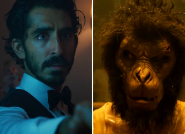 Monkey Man Trailer: Dev Patel embarks on a bloody path of vengeance in brutally violent first look, watch