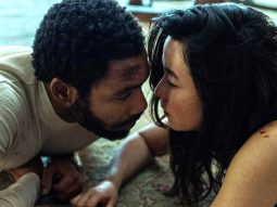 Mr & Mrs Smith Trailer: Donald Glover and Maya Erskine are undercover spies, facing complicated feelings, watch