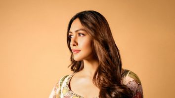 Mrunal Thakur