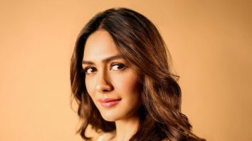 Mrunal Thakur
