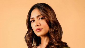 Mrunal Thakur