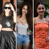 Mumbai's top 10 celeb-spotting restaurants: Where stars dine and dishes shine