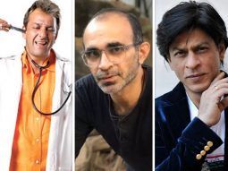 20 Years of Munna Bhai MBBS EXCLUSIVE: Khurshed Lawyer talks about playing Swami in the Sanjay Dutt-starrer: “The film got delayed for nearly 10 months due to Shah Rukh Khan’s back injury”