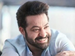 World Hindi Diwas: NTR Jr’s linguistic prowess in RRR and upcoming Devara part 1