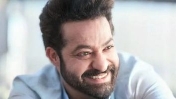 World Hindi Diwas: NTR Jr’s linguistic prowess in RRR and upcoming Devara part 1