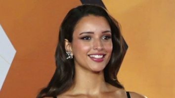 National crush Triptii Dimri shines at the Filmfare Awards 2024