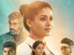 Netflix stops streaming of Nayanthara’s Annapoorani due to legal hassles