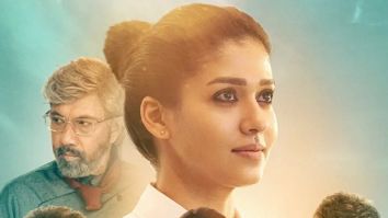Netflix stops streaming of Nayanthara’s Annapoorani due to legal hassles
