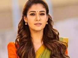 Nayanthara breaks silence on Annapoorani controversy, apologises for hurting Hindu sentiments: “Jai Shri Ram”