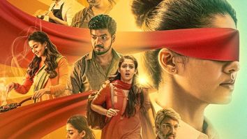 Nayanthara starrer Annapoorani lands in legal trouble; gets accused of promoting ‘love jihad’