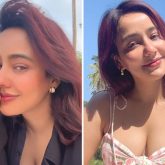 Neha Sharma shares glimpses from her trip to Sri Lanka; see posts