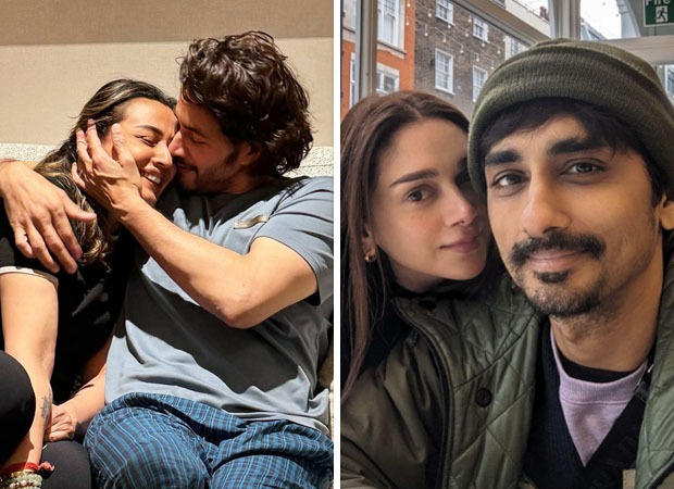 New Year 2024: South celebs ring in the ‘new year’ in their own special way as they wish their fans on this special occasion