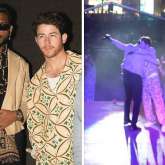 Nick Jonas croons ‘Maan Meri Jaan’ with Indian rapper King; enthralls Mumbai with duet performance at Lollapalooza India 2024 performance, watch