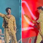 Nick Jonas performs with Jonas Brothers’ Joe Jonas and Kevin Jonas in India for the first time amid ‘Jiju’ chants at Lollapalooza India 2024; quips performance at his sangeet doesn’t count, watch videos
