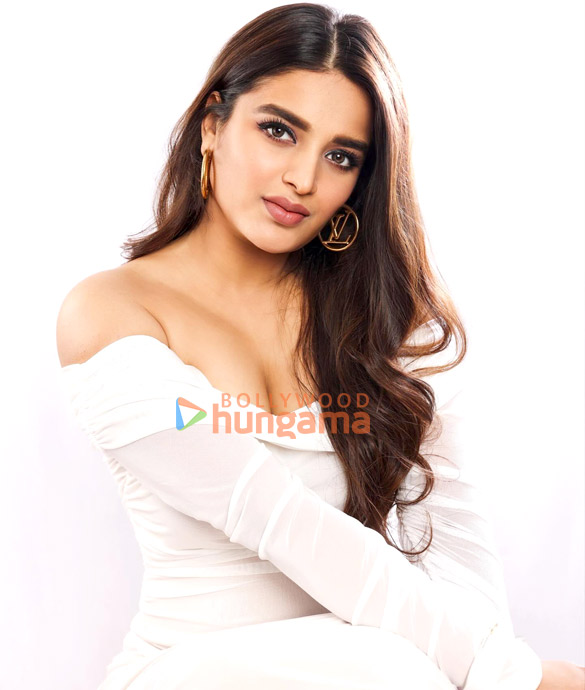 nidhhi agerwal 1 14