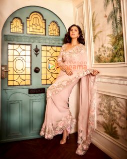 Celeb Photos Of Nimrat Kaur