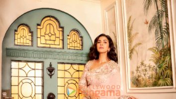 Celeb Photos Of Nimrat Kaur