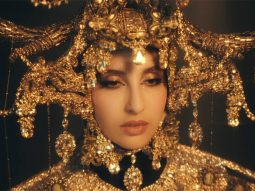 After Beyonce, Britney Spears and Demi Lovato, international choreographer Jo Jo Gomez collaborates with Nora Fatehi for her latest international dance anthem ‘I’m Bossy’