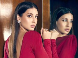 Nora Fatehi to make Kannada debut with Sanjay Dutt starrer KD – The Devil; signs two-fil deal with KVN Productions
