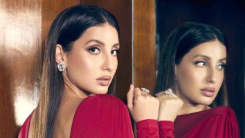 Nora Fatehi to make Kannada debut with Sanjay Dutt starrer KD – The Devil; signs two-fil deal with KVN Productions