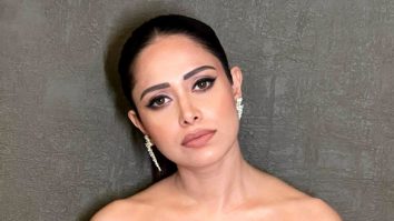 Celeb Photos Of Nushrratt Bharuccha