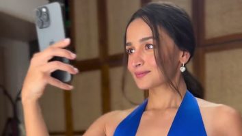Oh so gorgeous! Alia Bhatt outfit for Animal Success party is just fab