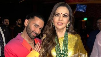 Orry reveals that he doesn’t work for Reliance Industries; calls the piece of information “hoax”