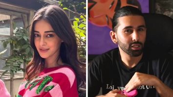 Ananya Panday joins Orry’s squad as “Orry 3”; watch
