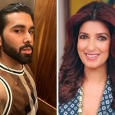“If you can’t follow Dory, then be an Orry,” says Twinkle Khanna; speaks on former’s rising stardom 
