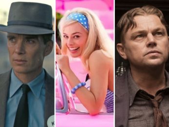 Oscars 2024 Nominations: Christopher Nolan’s Oppenheimer leads with 13 nods; Leonardo DiCaprio, Margot Robbie, Greta Lee, Charles Melton snubbed Oscars 2024 Nominations: Christopher Nolan’s Oppenheimer leads with 13 nods; Leonardo DiCaprio, Margot Robbie, Greta Lee, Charles Melton snubbed