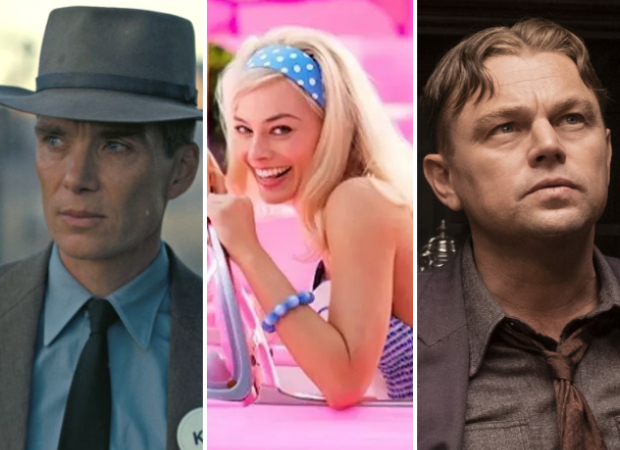 Oscars 2024 Nominations: Christopher Nolan's Oppenheimer leads with 13 nods; Leonardo DiCaprio, Margot Robbie, Greta Lee, Charles Melton snubbed