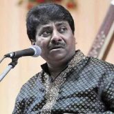 Padma Bhushan winner and legendary classical musician Ustaad Rashid Khan passes away