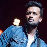 Pakistani singer Atif Aslam to return to Bollywood music after 7 years with an upcoming song for Love Story of 90's
