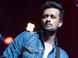 Pakistani singer Atif Aslam to return to Bollywood music after 7 years with an upcoming song for Love Story of 90’s