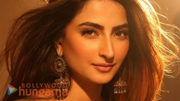 Palak Tiwari